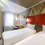 ibis Hotel München City