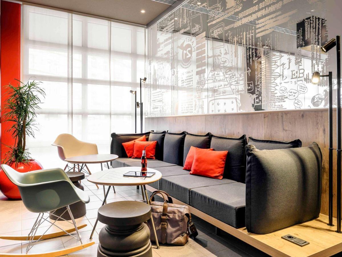 Hotel Ibis München