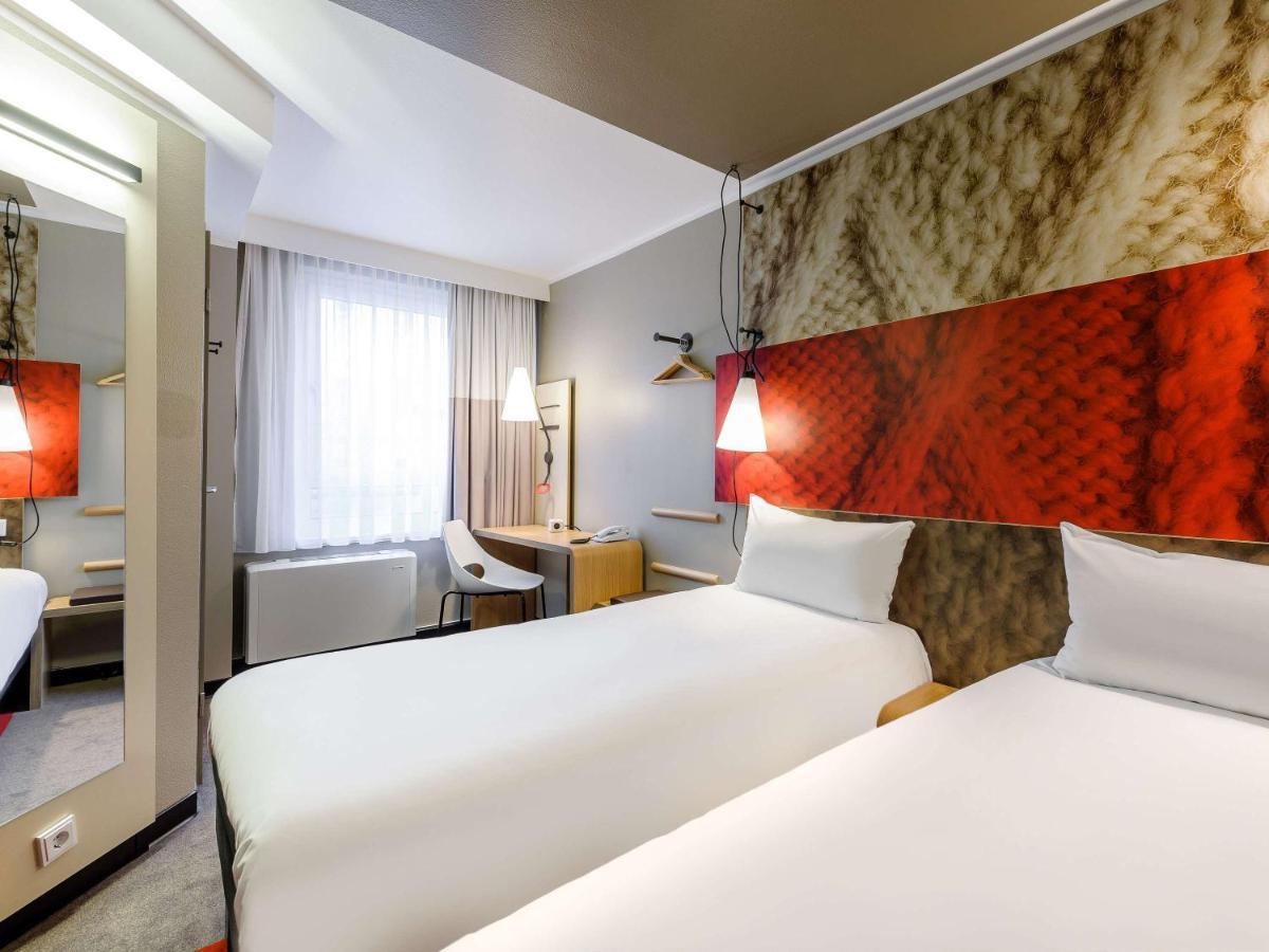 Ibis München
