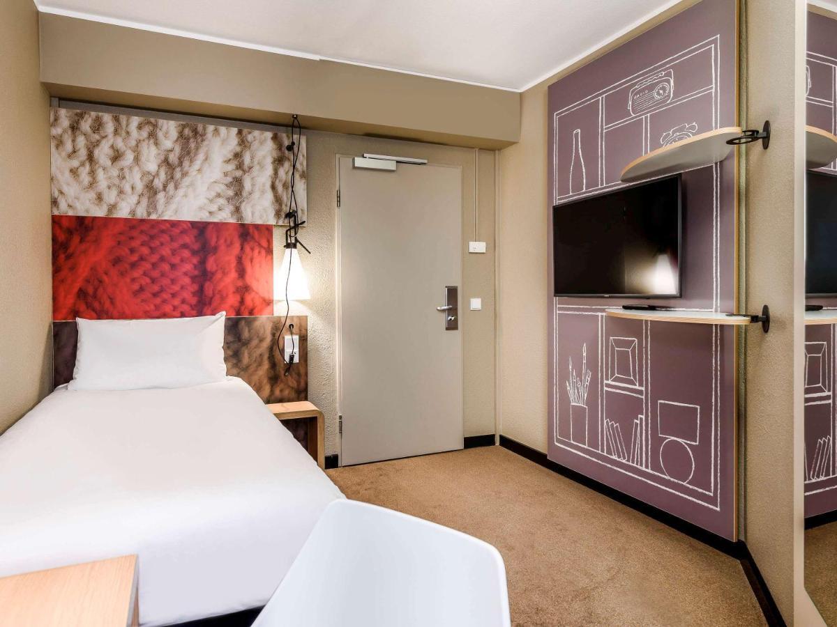 Hotel Ibis München