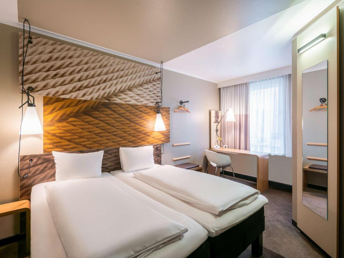 Ibis 3* München